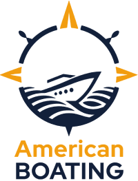 A picture of the american logo.
